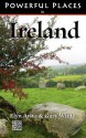 Powerful Places in Ireland - Elyn Aviva, Gary White