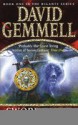 Sword in the Storm (Rigante, #1) - David Gemmell