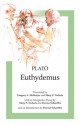 Euthydemus - Plato, Mary P. Nichols, Denise Schaeffer, Gregory A. McBray