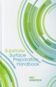 Substrate Surface Preparation Handbook - Max Robertson