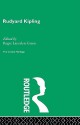 Rudyard Kipling - Roger Lancelyn Green