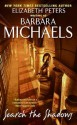 Search the Shadows - Barbara Michaels