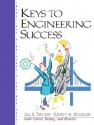 Keys to Engineering Success - Carol Carter