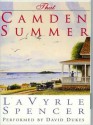 That Camden Summer (MP3 Book) - LaVyrle Spencer, David Dukes