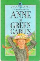 Anne of Green Gables - L.M. Montgomery