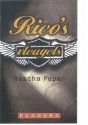 Rico's vleugels - Rascha Peper