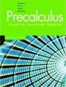 Precalculus: Graphical, Numerical, Algebraic (7th Edition) - Franklin D. Demana, Bert K. Waits, Gregory D. Foley