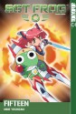 Sgt. Frog, Vol. 15 - Mine Yoshizaki