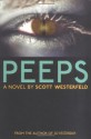 Peeps - Scott Westerfeld