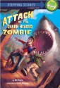 Attack of the Shark-Headed Zombie - Bill Doyle, Scott Altmann