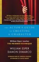 The Actor's Guide to Creating a Character: William Esper Teaches the Meisner Technique - William Esper, Damon DiMarco