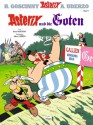 Asterix und die Goten (Asterix #7) - René Goscinny