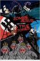 Zombie Jesus and Other True Stories - Max Booth III, C.R. Langille, K.M. Indovina, Morgen Knight, Kevin James Breaux, James S. Dorr, Barrie Darke, Kristopher Triana, T. Fox Dunham, Eric J. Hildeman, Charlie Fish, Ian Welke, E.F. Schraeder, Christian A. Larsen, James Hoch, James Ciscell