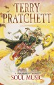 Soul Music: (Discworld Novel 16) - Terry Pratchett