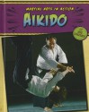 Aikido - Ruth Bjorklund