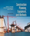 Construction Planning, Equipment, and Methods (Mcgraw-Hill Series in Civil Engineering) - Robert L. Peurifoy, Clifford J. Schexnayder