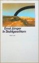 In Stahlgewittern - Ernst Jünger