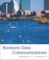 Business Data Communications - Behrouz A. Forouzan, Sophia Chung Fegan