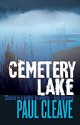 Cemetery Lake - Paul Cleave