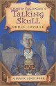 Charlie Eggleston's Talking Skull - Bruce Coville