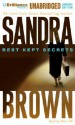 Best Kept Secrets (Audio) - Sandra Brown, Dick Hill