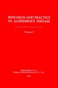 Research and Practice in Alzheimer's Disease 2004, Volume 9 - B.J. Vellas