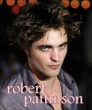 Robert Pattinson - Sarah Parvis