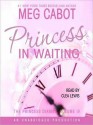 Princess in Waiting - Clea Lewis, Meg Cabot