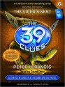 The Viper's Nest (The 39 Clues Series #7) - Peter Lerangis, David Pittu