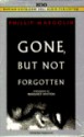 Gone, but Not Forgotten (Audio) - Phillip Margolin, Margaret Whitton