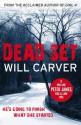 Dead Set (January David 3) - Will Carver