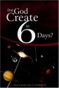 Did God Create In Six Days? - David D. Hall