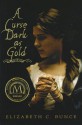 Curse Dark as Gold - Elizabeth C. Bunce