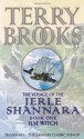 Ilse Witch (Voyage of the Jerle Shannara #1) - Terry Brooks