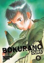 Bokurano: Ours, Vol. 5 - Mohiro Kitoh