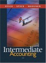 Intermediate Accounting - James D. Stice, K. Fred Skousen, Earl Kay Stice