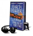 A Walk Through the Fire (Audio) - Marcia Muller, Joyce Bean