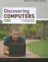 Discovering Computers: Brief: Your Interactive Guide to the Digital World - Gary B. Shelly, Misty E. Vermaat