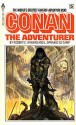 Conan: Conan the Adventurer (Book 5) - Robert E. Howard