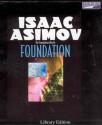 Foundation (Foundation, #1) - Scott Brick, Isaac Asimov