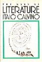 The Uses of Literature: Essays - Italo Calvino