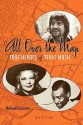 All Over the Map: True Heroes of Texas Music - Michael Corcoran