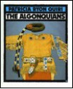 The Algonquians - Patricia Ryon Quiri