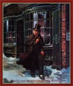 A Christmas Carol - Charles Dickens, Stephen Krensky, Dean Morrissey