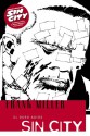 Sin City: El duro adios (Sin City/ The Hard Goodbye, Spanish Edition) - Frank Miller, Francisco Pérez Navarro