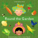 Round The Garden - Omri Glaser, Byron Glaser, Sandra Higashi