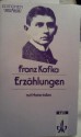 Erzählungen - Franz Kafka