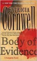 Body of Evidence - Patricia Cornwell