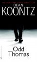 Odd Thomas - Dean Koontz