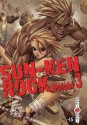 Sun-Ken Rock, Tome 3 - Boichi, Arnaud Delage